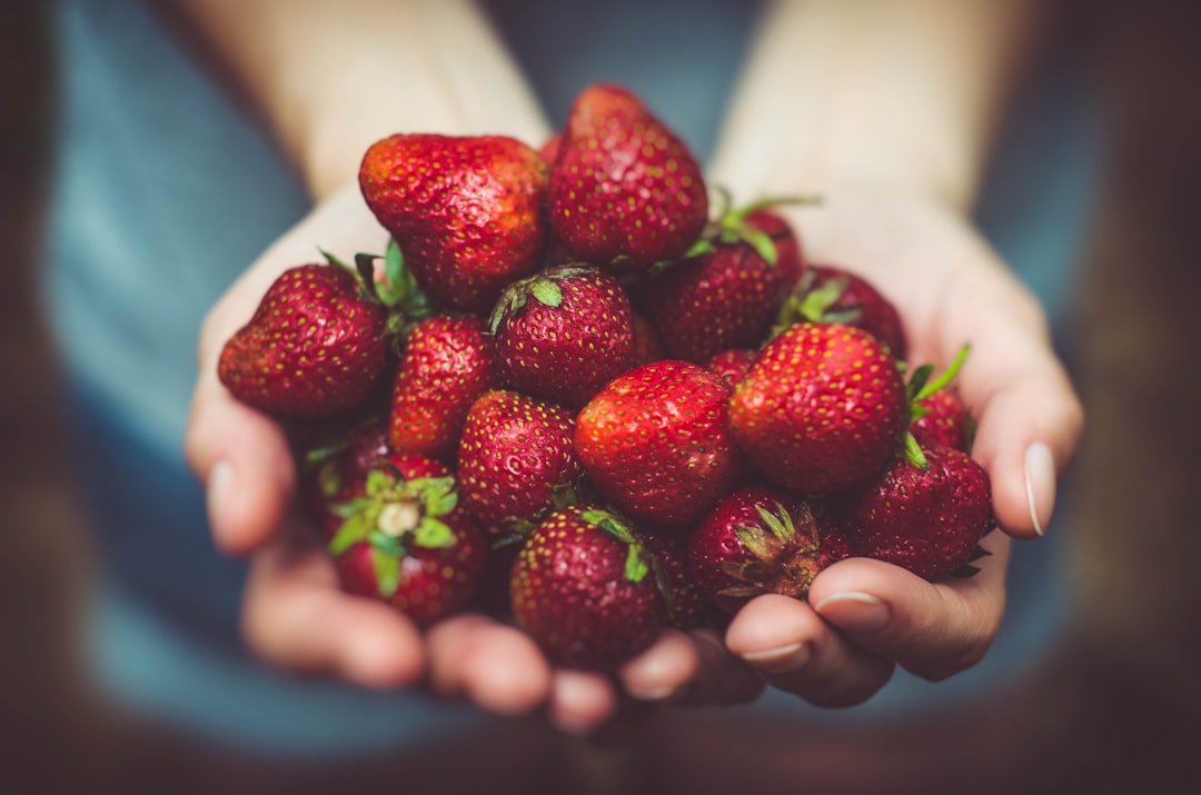 Photo Avali: Fruit basket